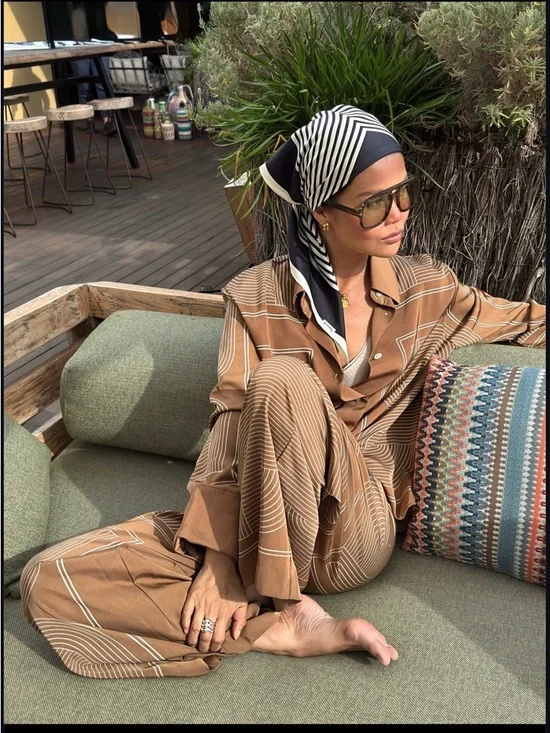 H&M Matching Set - Picture 1 of 8